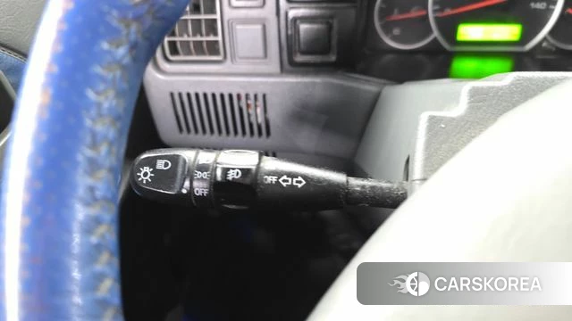 Chevrolet (GM Daewoo) New Damas id 3861260 из Кореи 8