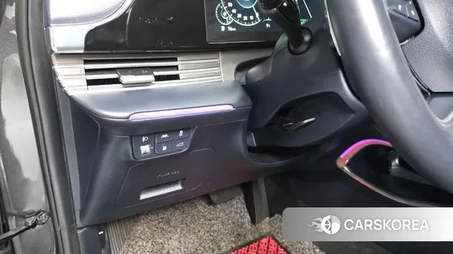 Hyundai The New Grandeur IG id 3759805 из Кореи 8