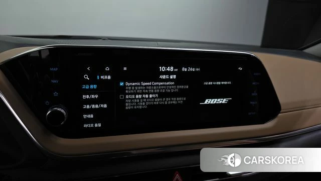 Hyundai Sonata (DN8) id 4736606 из Кореи 8