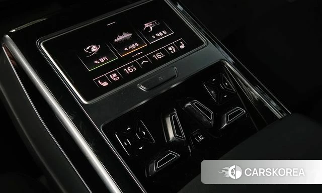 Audi A8 (D5) id 4490480 из Кореи 8