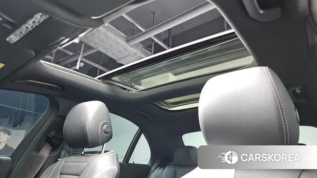 Mercedes-Benz E-Class W213 id 3273024 из Кореи 8