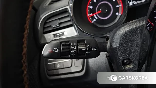 Ssangyong Tivoli Armor id 3297461 из Кореи 8