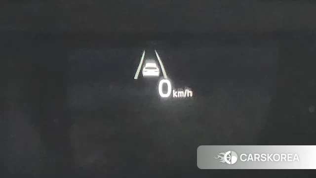 Kia Stinger Meister id 3577660 из Кореи 8