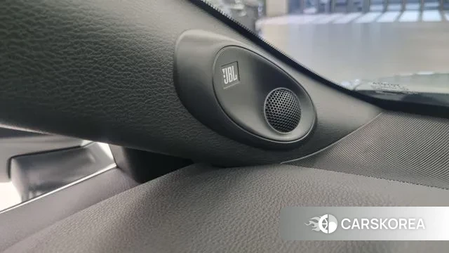 Toyota Camry (XV80) id 3609961 из Кореи 8