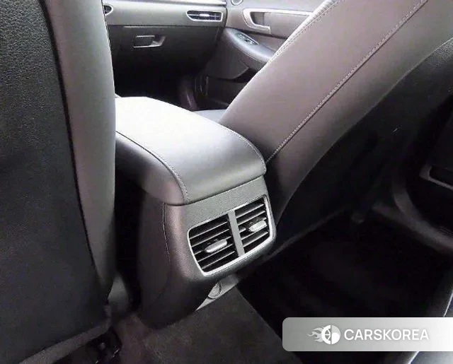 Hyundai Sonata (DN8) id 3339385 из Кореи 8