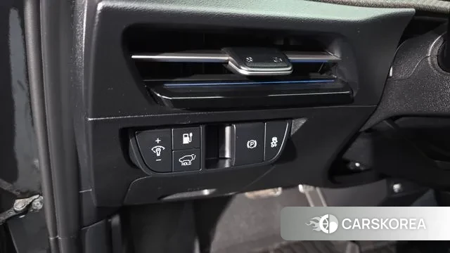 Kia EV6 id 3421070 из Кореи 8