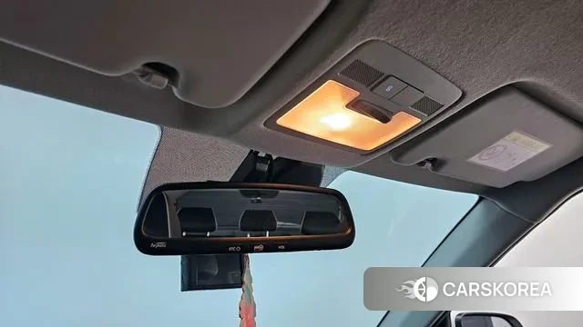 Hyundai Venue id 3582068 из Кореи 8