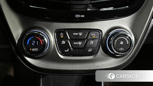 Chevrolet (GM Daewoo) The New Spark id 3813207 из Кореи 8