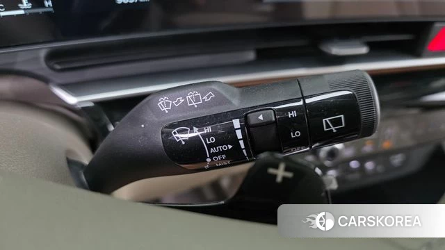 Kia The New Carnival 4th Generation id 4432440 из Кореи 8