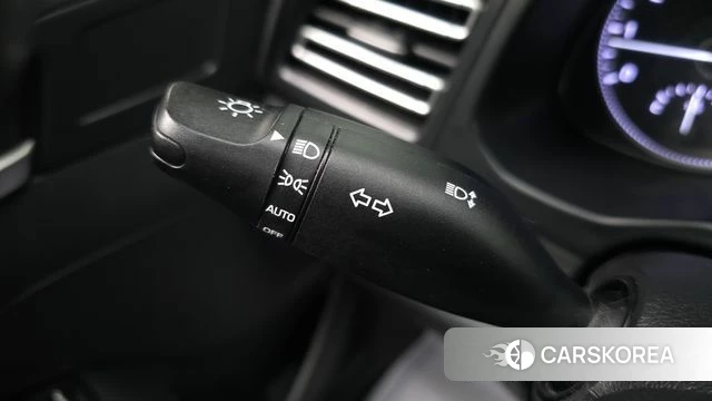 Hyundai The New Avante AD id 3844504 из Кореи 8