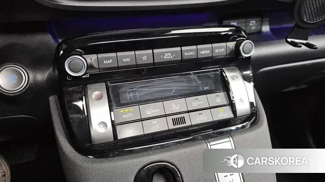 Hyundai Casper id 3581769 из Кореи 8