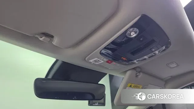 Kia Sportage 5th Generation Hybrid id 3503574 из Кореи 8