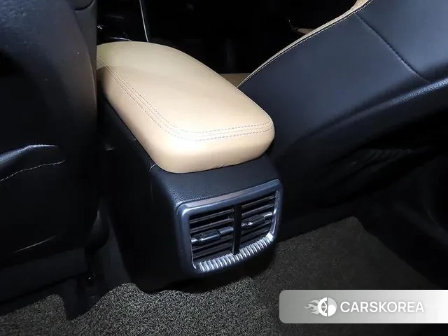 Kia K5 3rd generation id 3371152 из Кореи 8