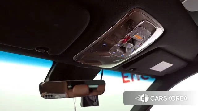 Genesis GV70 id 3037700 из Кореи 8