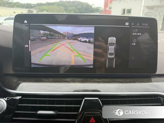 BMW 5 series id 4221424 из Китая 8