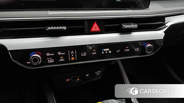 Kia The New K5 3rd generation id 4468207 из Кореи 8