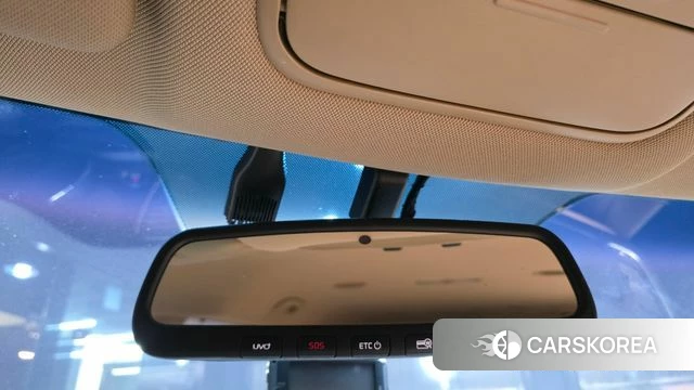 Kia The New Carnival id 4713320 из Кореи 8