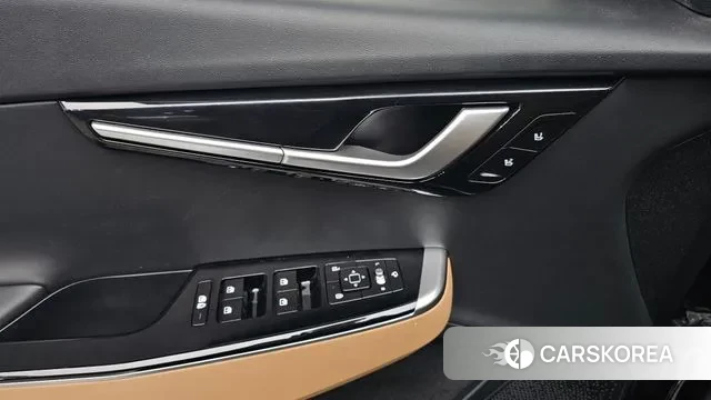 Kia EV6 id 3400870 из Кореи 8