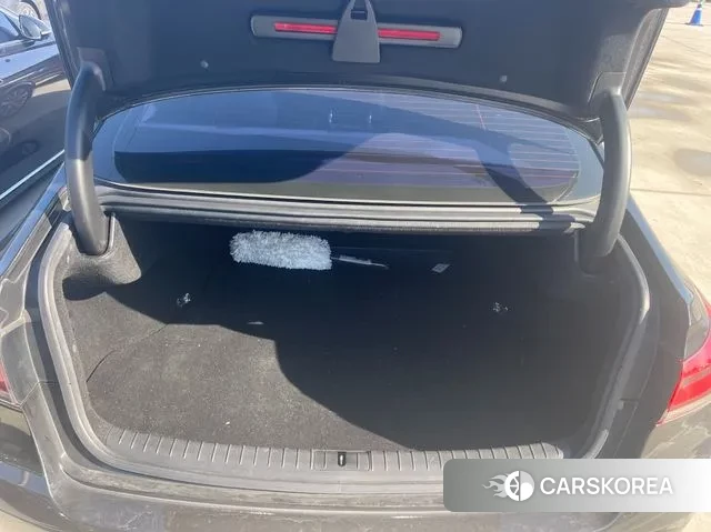 Genesis G80 id 3469939 из Кореи 8