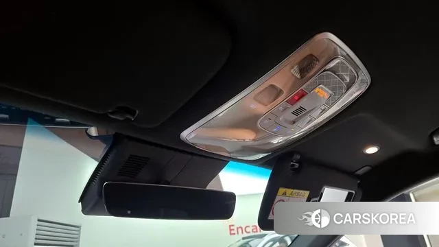 Genesis GV70 id 3523273 из Кореи 8