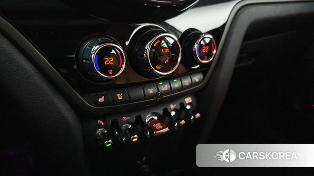 Mini Cooper Countryman id 4408311 из Кореи 8