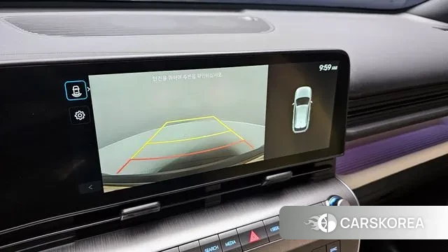 Hyundai Kona (SX2) id 3620420 из Кореи 8