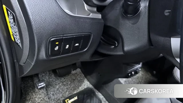 Kia The New Ray id 3174938 из Кореи 8