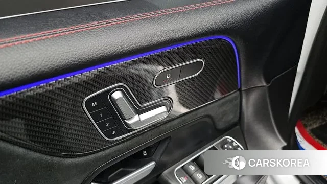 Mercedes-Benz GLB-Class X247 id 3546315 из Кореи 8