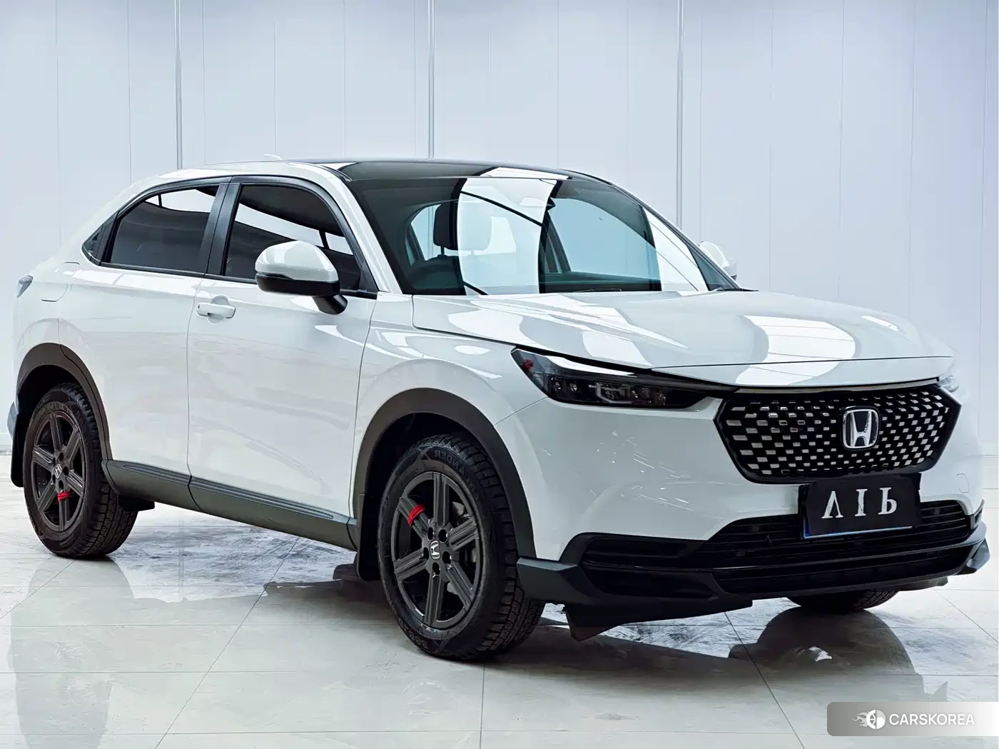 Honda XR-V id 4545922 из Китая 8
