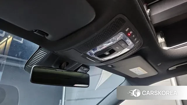 Mercedes-Benz GLA - Class H247 id 3573231 из Кореи 8