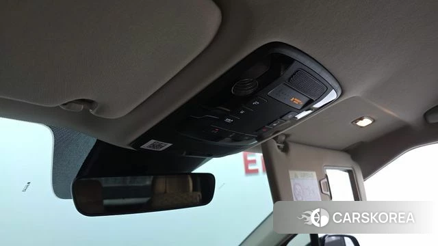 Kia Carnival 4th generation id 4470080 из Кореи 8