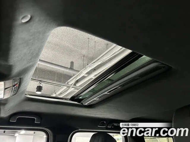 Mercedes-Benz G-Class W463b id 2824152 из Кореи 8