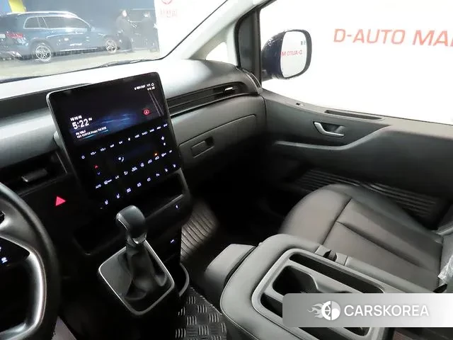 Hyundai Staria id 3751370 из Кореи 8