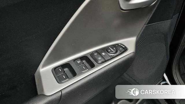 Kia The New Niro id 3885718 из Кореи 8