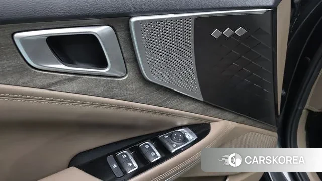 Kia K8 Hybrid id 3513613 из Кореи 8