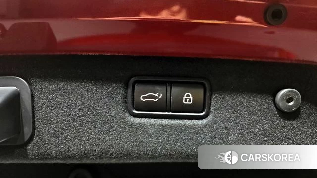 Genesis G70 id 4325629 из Кореи 8