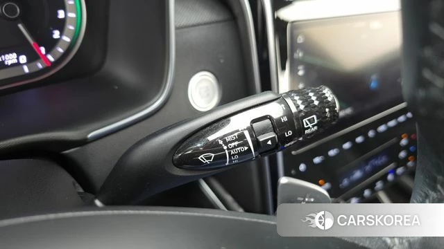 Hyundai Tucson (NX4) id 4423509 из Кореи 8