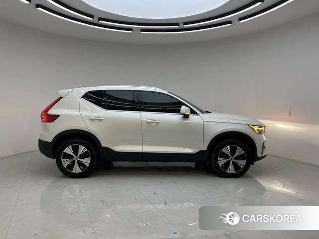 Volvo XC40 id 3896300 из Китая 8