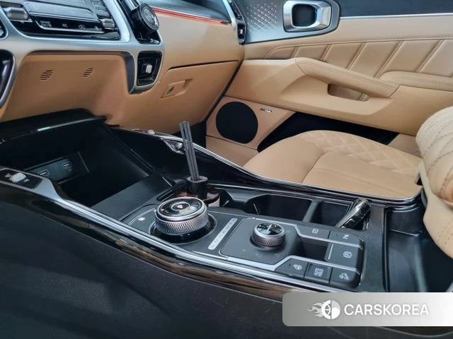 Kia Sorento 4th Generation id 4224243 из Кореи 8