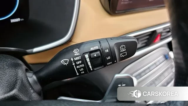 Hyundai The New Santa Fe id 3378858 из Кореи 8