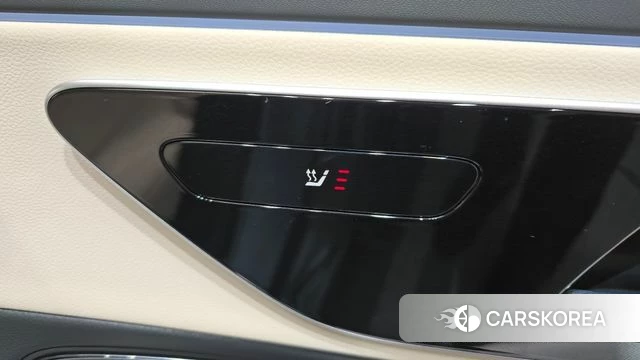 Mercedes-Benz E-Class W214 id 4560139 из Кореи 8