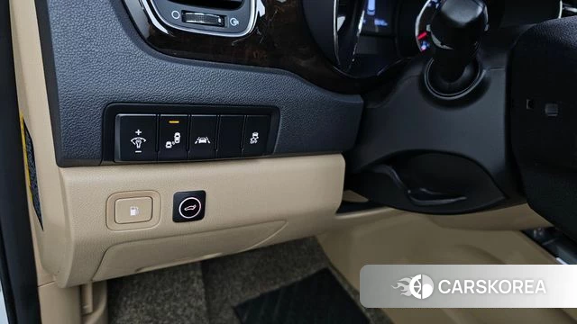 Kia The New Carnival id 4020388 из Кореи 8