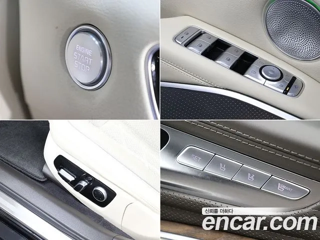 Kia More K9 id 2955667 из Кореи 8