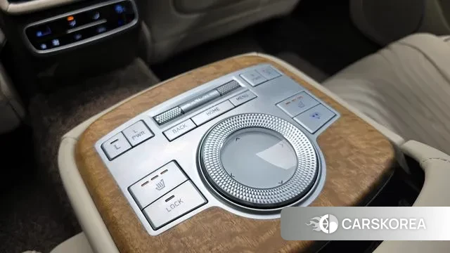 Genesis G80 (RG3) id 3043800 из Кореи 8