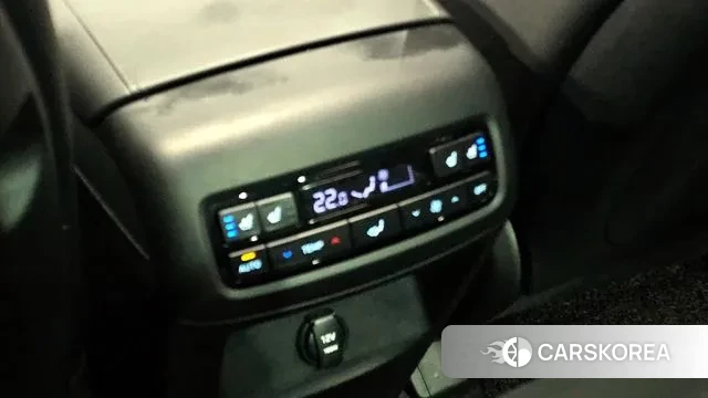 Hyundai Palisade id 3752575 из Кореи 8