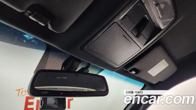 Ssangyong The New Rexton Sports Cannes id 2694238 из Кореи 8