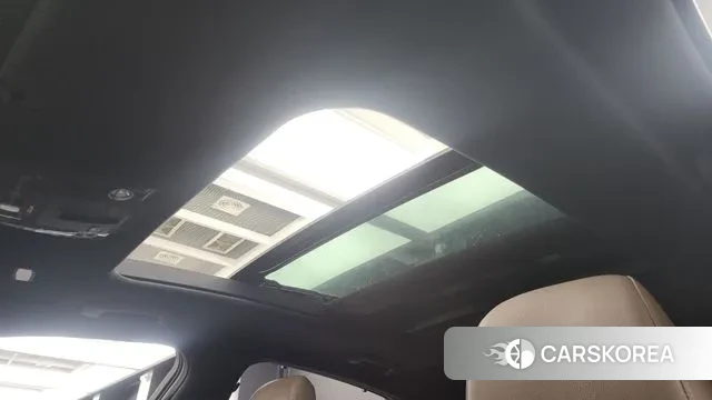 Kia K8 id 3384838 из Кореи 8