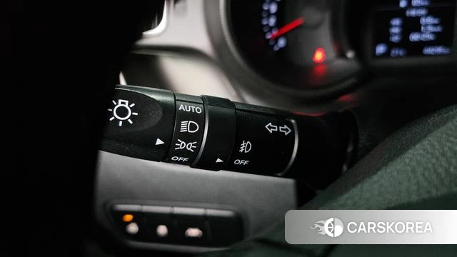 Kia The New Ray id 4930104 из Кореи 8