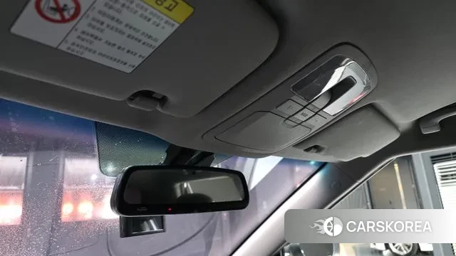 Ssangyong Tivoli Armor id 3766875 из Кореи 8