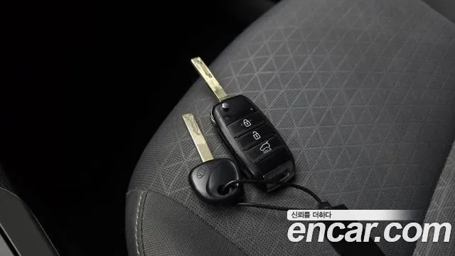 Kia All New Morning (JA) id 2876732 из Кореи 8